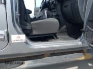 ✅ 2016 Jeep Wrangler Unlimited Sport • VIN: 1C4BJWDG8GL160474 • Lot: 43128973. Listed on IAAI with 33,182 mi. Free auction sales archive from the USA and detailed vehicle history report at DreamBid. Image 6.