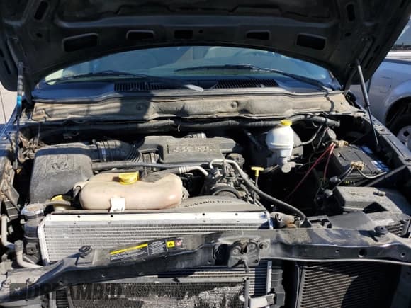 ✅ 2004 Dodge 1500 SLT • VIN: 1D7HA18D14S655569 • Лот: 74607794. Опубликован ранее на Copart с пробегом 150 839 миль. Бесплатный доступ к архиву аукционных продаж из США и подробный отчёт об истории автомобиля на DreamBid. Изображение 11.