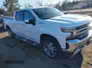 2020 Chevrolet Silverado 1500 LTZ с VIN 1GCUYGEDXLZ177976, выставлен на аукционе IAAI как лот 41621399 с пробегом 129 578 миль миль и . История ставок и продаж доступна на DreamBid. Изображение 1.