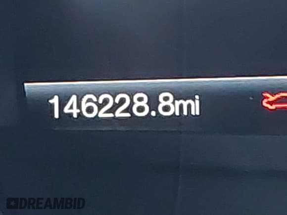 ✅ 2016 Ford Fusion SE • VIN: 3FA6P0H9XGR353600 • Lot: 43699462. Listed on IAAI with 146,228 mi. Free auction sales archive from the USA and detailed vehicle history report at DreamBid. Image 15.