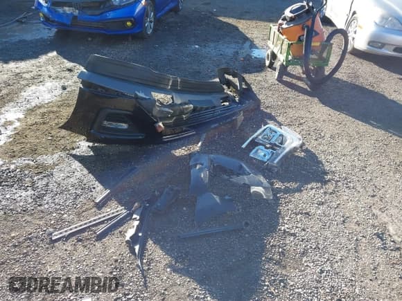 ✅ 2021 Ford Expedition Max XLT • VIN: 1FMJK1JT2MEA49931 • Лот: 43508376. Опубликован ранее на IAAI с пробегом 98 353 миль. Бесплатный доступ к архиву аукционных продаж из США и подробный отчёт об истории автомобиля на DreamBid. Изображение 12.