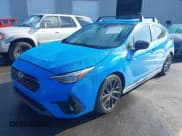 ✅ 2024 Subaru Impreza RS • VIN: JF1GUHHC2R8222706 • Лот: 43753450. Опубликован ранее на IAAI с пробегом 40 511 миль. Бесплатный доступ к архиву аукционных продаж из США и подробный отчёт об истории автомобиля на DreamBid. Изображение 17.