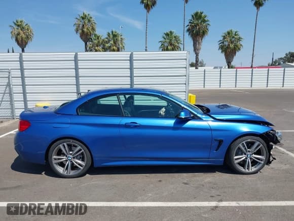 ✅ 2016 BMW 4 Series 435i • VIN: WBA3T3C57G5A41123 • Лот: 43149932. Опубликован ранее на IAAI с пробегом 50 754 миль. Бесплатный доступ к архиву аукционных продаж из США и подробный отчёт об истории автомобиля на DreamBid. Изображение 14.