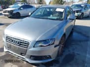 ✅ 2010 Audi A4 Premium Plus • VIN: WAUWFAFL8AA125398 • Lot: 41421576. Listed on IAAI with 125,679 mi. Free auction sales archive from the USA and detailed vehicle history report at DreamBid. Image 6.