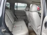 ✅ 2009 Chevrolet HHR 1LT • VIN: 3GNCA23B39S547182 • Lot: 46051645. Listed on Copart with 181,360 mi. Free auction sales archive from the USA and detailed vehicle history report at DreamBid. Image 10.