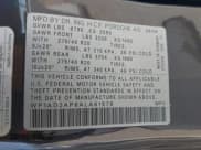 ✅ 2010 Porsche Cayenne GTS • VIN: WP1AD2AP6ALA61576 • Lot: 42368866. Listed on IAAI with 154,284 mi. Free auction sales archive from the USA and detailed vehicle history report at DreamBid. Image 9.