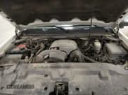 ✅ 2012 Chevrolet Silverado 1500 LT • VIN: 3GCPKSE73CG178320 • Lot: 78738384. Listed on Copart with 186,911 mi. Free auction sales archive from the USA and detailed vehicle history report at DreamBid. Image 11.