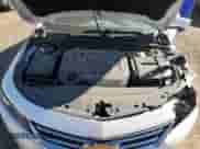 2016 Chevrolet Impala LT with VIN 1G1115S3XGU153597, listed as a Copart auction lot 87187205 with 68,170 mi miles and Salvage title. Bid and sale history available at DreamBid. Image 11.