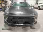 2025 Hyundai Sonata SEL z VIN KMHL64JA0SA490927, wystawiony jako Copart lot #90875485 z przebiegiem 14 167 mil mil oraz Czysty tytuł • Clean title. Historia ofert i sprzedaży dostępna na DreamBid. Obrazek 5.