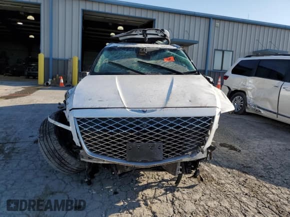 ✅ 2023 Genesis GV80 • VIN: KMUHBDSBXPU121198 • Lot: 80626085. Wystawiony na Copart z przebiegiem 70 676 mil. Bezpłatny archiwum sprzedaży aukcyjnych z USA i szczegółowy raport historii pojazdu na DreamBid. Zdjęcie 5.