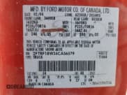 ✅ 2004 Ford F-150 XL • VIN: 2FTRF18W34CA56579 • Lot: 44526035. Listed on Copart with 95,479 mi. Free auction sales archive from the USA and detailed vehicle history report at DreamBid. Image 12.