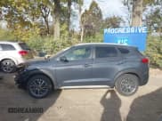 ✅ 2019 Hyundai Tucson Sport • VIN: KM8J33AL9KU017473 • Lot: 43539567. Listed on IAAI with 41,570 mi. Free auction sales archive from the USA and detailed vehicle history report at DreamBid. Image 15.