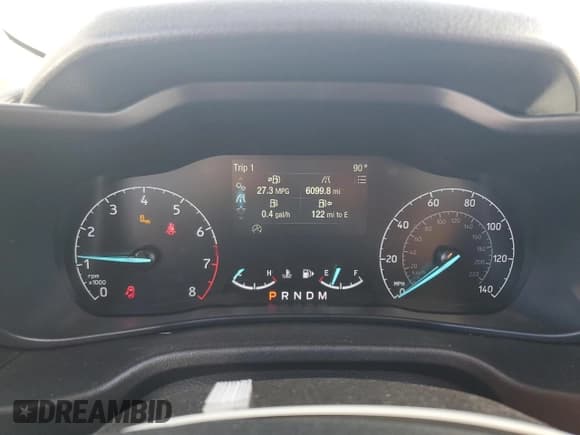 ✅ 2021 Ford Transit Connect XLT • VIN: NM0LS7F2XM1504593 • Lot: 55457494. Listed on Copart with 6,099 mi. Free auction sales archive from the USA and detailed vehicle history report at DreamBid. Image 9.