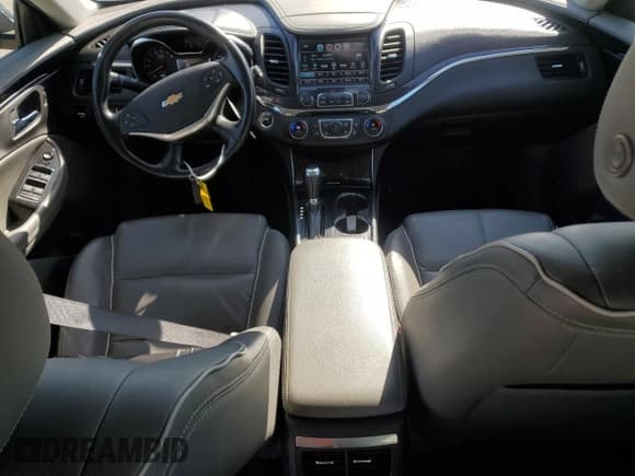 ✅ 2018 Chevrolet Impala Premier • VIN: 2G1125S3XJ9127518 • Лот: 76233374. Опубликован ранее на Copart с пробегом 111 529 миль. Бесплатный доступ к архиву аукционных продаж из США и подробный отчёт об истории автомобиля на DreamBid. Изображение 8.