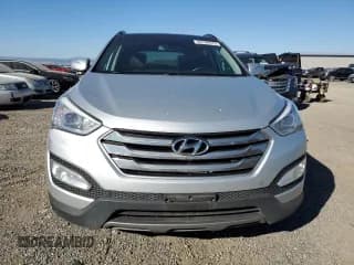 ✅ 2015 Hyundai Santa Fe • VIN: 5XYZUDLA5FG300515 • Лот: 83794975. Опубликован ранее на Copart с пробегом 120 811 миль. Бесплатный доступ к архиву аукционных продаж из США и подробный отчёт об истории автомобиля на DreamBid. Изображение 5.