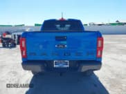 ✅ 2021 Ford Ranger XL • VIN: 1FTER4EH9MLD09617 • Lot: 41855801. Listed on IAAI with 27,330 mi. Free auction sales archive from the USA and detailed vehicle history report at DreamBid. Image 16.