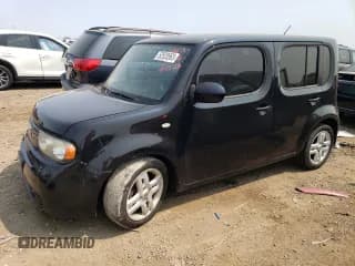 ✅ 2013 Nissan Cube S • VIN: JN8AZ2KR2DT306112 • Lot: 56044224. Wystawiony na Copart z przebiegiem 147 967 mil. Bezpłatny archiwum sprzedaży aukcyjnych z USA i szczegółowy raport historii pojazdu na DreamBid. Zdjęcie 1.