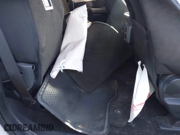 ✅ 2015 Ford F-150 XLT • VIN: 1FTFX1EG8FFC59469 • Lot: 41885182. Listed on IAAI with 93,147 mi. Free auction sales archive from the USA and detailed vehicle history report at DreamBid. Image 8.