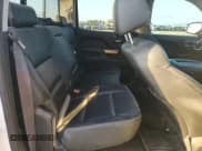 ✅ 2015 Chevrolet Silverado 1500 LTZ • VIN: 3GCPCSEC1FG155634 • Лот: 78658204. Опубликован ранее на Copart с пробегом 144 300 миль. Бесплатный доступ к архиву аукционных продаж из США и подробный отчёт об истории автомобиля на DreamBid. Изображение 10.