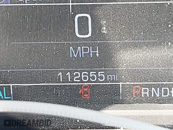 ✅ 2017 Chevrolet Silverado 1500 LTZ • VIN: 3GCPCSEC1HG392840 • Лот: 43414271. Опубликован ранее на IAAI с пробегом 112 655 миль. Бесплатный доступ к архиву аукционных продаж из США и подробный отчёт об истории автомобиля на DreamBid. Изображение 15.