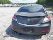 ✅ 2014 Acura TL Advance • VIN: 19UUA8F7XEA005324 • Лот: 43163856. Опубликован ранее на IAAI с пробегом 148 020 миль. Бесплатный доступ к архиву аукционных продаж из США и подробный отчёт об истории автомобиля на DreamBid. Изображение 16.