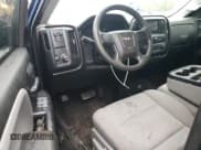 ✅ 2019 GMC Sierra 1500 • VIN: 2GTV2LEC4K1184211 • Лот: 83742464. Опубликован ранее на Copart с пробегом 78 593 миль. Бесплатный доступ к архиву аукционных продаж из США и подробный отчёт об истории автомобиля на DreamBid. Изображение 8.