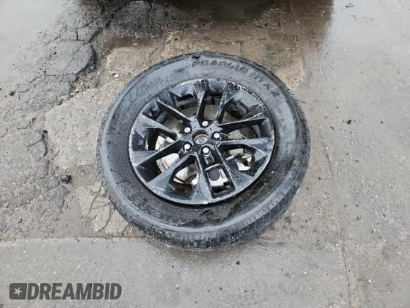 ✅ 2024 Jeep Wrangler Sahara • VIN: 1C4RJXP62RW146188 • Lot: 85575625. Listed on Copart with 32,765 mi. Free auction sales archive from the USA and detailed vehicle history report at DreamBid. Image 13.