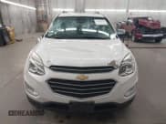 ✅ 2016 Chevrolet Equinox LTZ • VIN: 2GNFLGE38G6340549 • Лот: 43360514. Опубликован ранее на IAAI с пробегом 162 004 миль. Бесплатный доступ к архиву аукционных продаж из США и подробный отчёт об истории автомобиля на DreamBid. Изображение 13.