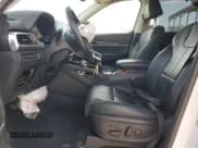 ✅ 2022 Kia Telluride SX • VIN: 5XYP54HC6NG296178 • Lot: 90756175. Listed on Copart with 70,697 mi. Free auction sales archive from the USA and detailed vehicle history report at DreamBid. Image 7.