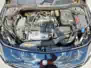 2015 Mercedes-Benz CLA 250 с VIN WDDSJ4EB4FN170581, выставлен на аукционе Copart как лот 86187685 с пробегом 98 537 миль миль и Чистый • Clean title. История ставок и продаж доступна на DreamBid. Изображение 11.