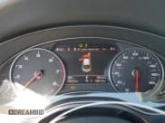 ✅ 2016 Audi A7 Prestige • VIN: WAU2GAFC3GN172013 • Лот: 81259145. Опубликован ранее на Copart с пробегом 106 119 миль. Бесплатный доступ к архиву аукционных продаж из США и подробный отчёт об истории автомобиля на DreamBid. Изображение 9.