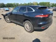 ✅ 2019 Jaguar F-Pace 25t • VIN: SADCS2FX5KA368926 • Lot: 69201075. Wystawiony na Copart z przebiegiem 133 931 mil. Bezpłatny archiwum sprzedaży aukcyjnych z USA i szczegółowy raport historii pojazdu na DreamBid. Zdjęcie 2.