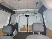 ✅ 2016 Ford Transit Connect XLT • VIN: NM0LS7FX3G1249074 • Lot: 85724654. Wystawiony na Copart z przebiegiem 143 519 mil. Bezpłatny archiwum sprzedaży aukcyjnych z USA i szczegółowy raport historii pojazdu na DreamBid. Zdjęcie 10.