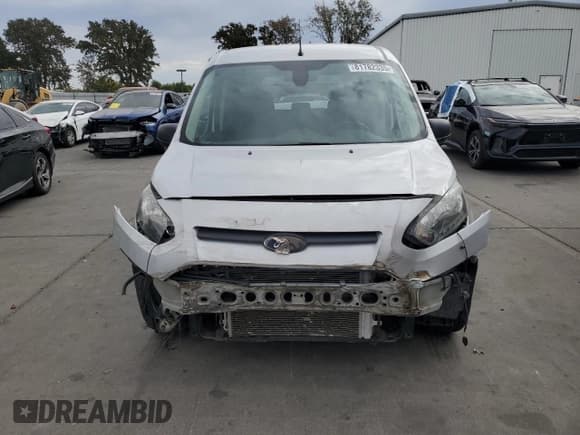✅ 2015 Ford Transit Connect XLT • VIN: NM0GE9F76F1197782 • Lot: 81782335. Wystawiony na Copart z przebiegiem 135 812 mil. Bezpłatny archiwum sprzedaży aukcyjnych z USA i szczegółowy raport historii pojazdu na DreamBid. Zdjęcie 5.