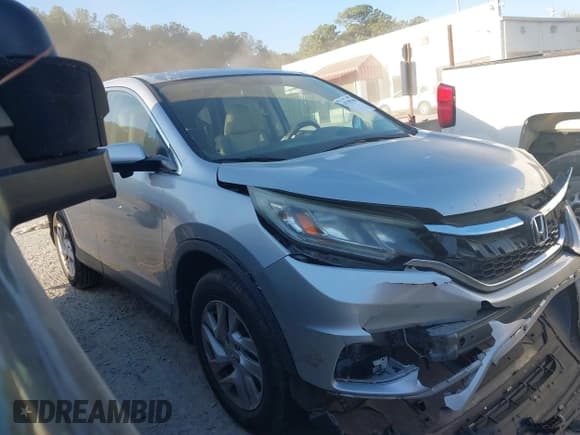 ✅ 2016 Honda CR-V EX • VIN: 3CZRM3H54GG711732 • Lot: 43355568. Wystawiony na IAAI z przebiegiem 129 155 mil. Bezpłatny archiwum sprzedaży aukcyjnych z USA i szczegółowy raport historii pojazdu na DreamBid. Zdjęcie 13.