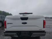 ✅ 2016 Ford F-150 XL • VIN: 1FTEX1CF9GKF01457 • Lot: 42081417. Wystawiony na IAAI z przebiegiem 94 311 mil. Bezpłatny archiwum sprzedaży aukcyjnych z USA i szczegółowy raport historii pojazdu na DreamBid. Zdjęcie 16.