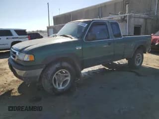 ✅ 2001 Mazda B-Series SE • VIN: 4F4ZR17U81TM00228 • Lot: 46335385. Wystawiony na Copart z przebiegiem 96 371 mil. Bezpłatny archiwum sprzedaży aukcyjnych z USA i szczegółowy raport historii pojazdu na DreamBid. Zdjęcie 1.