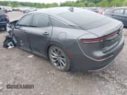 ✅ 2024 Toyota Crown XLE • VIN: JTDAAAAF8R3021149 • Lot: 42225940. Wystawiony na IAAI z przebiegiem 8 526 mil. Bezpłatny archiwum sprzedaży aukcyjnych z USA i szczegółowy raport historii pojazdu na DreamBid. Zdjęcie 3.