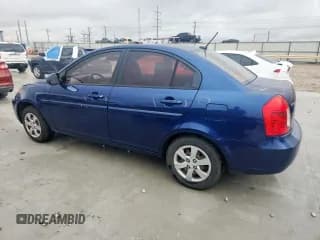 ✅ 2010 Hyundai Accent GLS • VIN: KMHCN4AC0AU495630 • Лот: 60026155. Опубликован ранее на Copart с пробегом 141 374 миль. Бесплатный доступ к архиву аукционных продаж из США и подробный отчёт об истории автомобиля на DreamBid. Изображение 2.