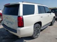 ✅ 2015 Chevrolet Tahoe LT • VIN: 1GNSCBKC8FR218895 • Lot: 43179904. Listed on IAAI with 230,145 mi. Free auction sales archive from the USA and detailed vehicle history report at DreamBid. Image 4.