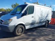 ✅ 2008 Dodge Sprinter • VIN: WD0PE745285270013 • Lot: 43523744. Listed on IAAI with 197,868 mi. Free auction sales archive from the USA and detailed vehicle history report at DreamBid. Image 2.