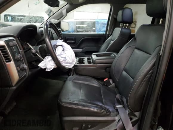 ✅ 2014 Chevrolet Silverado 1500 LT • VIN: 1GCVKREC9EZ114234 • Лот: 69637474. Опубликован ранее на Copart с пробегом 110 149 миль. Бесплатный доступ к архиву аукционных продаж из США и подробный отчёт об истории автомобиля на DreamBid. Изображение 7.