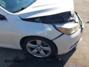 ✅ 2013 Chevrolet Malibu LTZ • VIN: 1G11J5SX5DF183934 • Lot: 43282719. Listed on IAAI with 92,538 mi. Free auction sales archive from the USA and detailed vehicle history report at DreamBid. Image 17.