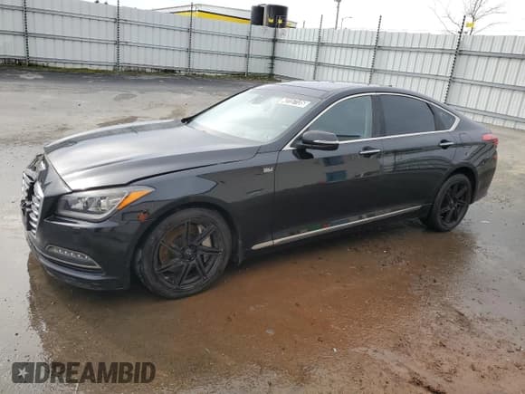 ✅ 2016 Hyundai Genesis 3.8L • VIN: KMHGN4JEXGU143859 • Lot: 43157135. Wystawiony na Copart z przebiegiem Nie podano. Bezpłatny archiwum sprzedaży aukcyjnych z USA i szczegółowy raport historii pojazdu na DreamBid. Zdjęcie 1.