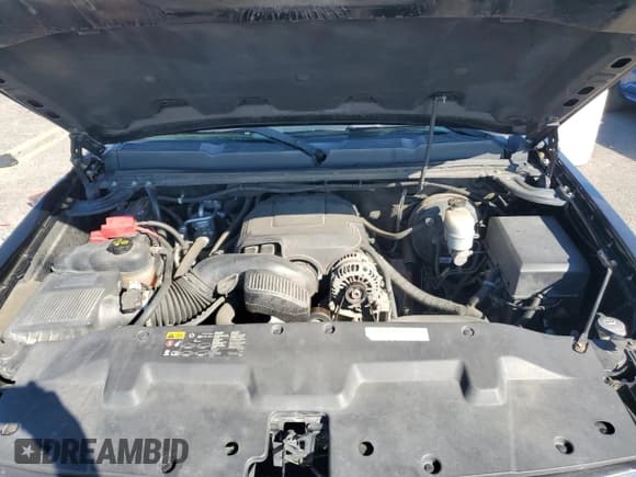 ✅ 2012 Chevrolet Silverado 1500 LT • VIN: 1GCRKSE77CZ128416 • Lot: 75543524. Listed on Copart with 144,756 mi. Free auction sales archive from the USA and detailed vehicle history report at DreamBid. Image 11.