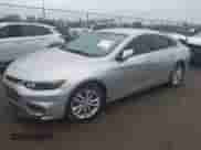 2018 Chevrolet Malibu LT с VIN 1G1ZD5ST6JF111336, выставлен на аукционе IAAI как лот 43281634 с пробегом 149 783 миль миль и . История ставок и продаж доступна на DreamBid. Изображение 17.