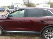 ✅ 2017 Lincoln MKX Reserve • VIN: 2LMPJ8LR3HBL26227 • Lot: 41921086. Listed on IAAI with 131,815 mi. Free auction sales archive from the USA and detailed vehicle history report at DreamBid. Image 14.