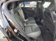 ✅ 2023 Volvo C40 Core • VIN: YV4ED3GK7P2033172 • Лот: 48246714. Опубликован ранее на Copart с пробегом 19 285 миль. Бесплатный доступ к архиву аукционных продаж из США и подробный отчёт об истории автомобиля на DreamBid. Изображение 10.