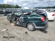 ✅ 2000 Toyota ECHO • VIN: JTDAT1231Y0037692 • Lot: 68755985. Wystawiony na Copart z przebiegiem Nie podano. Bezpłatny archiwum sprzedaży aukcyjnych z USA i szczegółowy raport historii pojazdu na DreamBid. Zdjęcie 2.