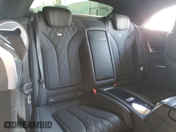 ✅ 2020 Mercedes-Benz S 560 • VIN: WDDXK8DB5LA040761 • Лот: 52422425. Опубликован ранее на Copart с пробегом 36 737 миль. Бесплатный доступ к архиву аукционных продаж из США и подробный отчёт об истории автомобиля на DreamBid. Изображение 10.